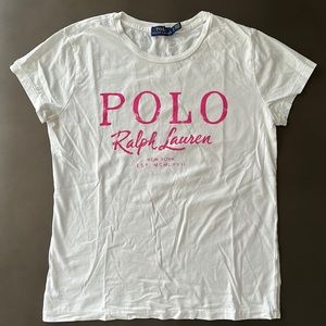 Polo Ralph Lauren shirt